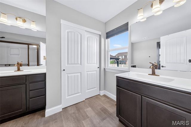 105 Austin Oaks Drive, Moscow Mills, MO 63362