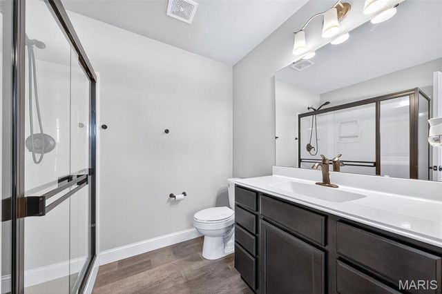 105 Austin Oaks Drive, Moscow Mills, MO 63362