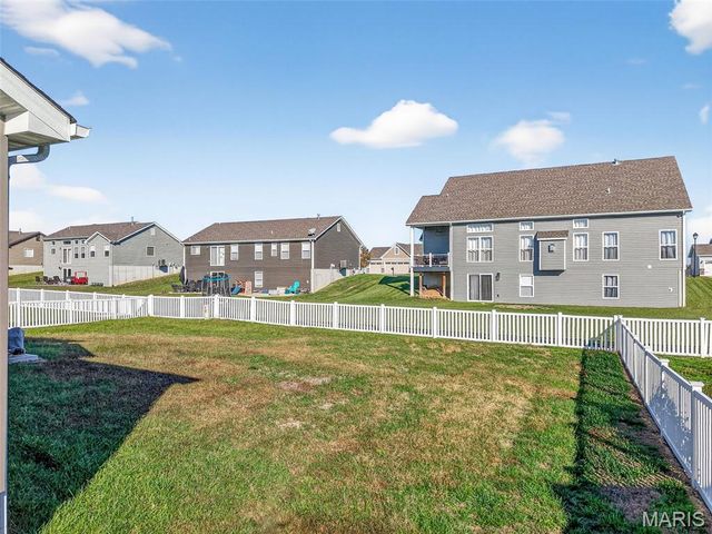 105 Austin Oaks Drive, Moscow Mills, MO 63362