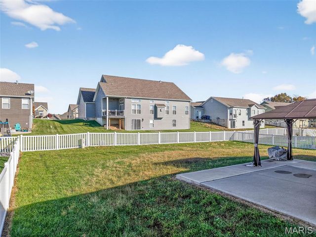 105 Austin Oaks Drive, Moscow Mills, MO 63362