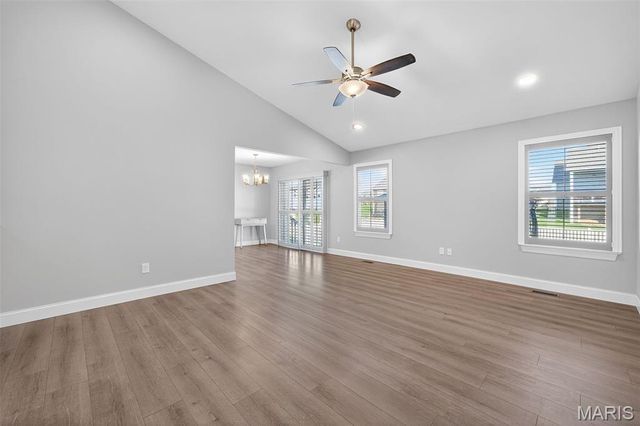 105 Austin Oaks Drive, Moscow Mills, MO 63362