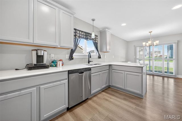 105 Austin Oaks Drive, Moscow Mills, MO 63362