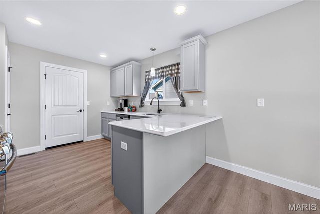 105 Austin Oaks Drive, Moscow Mills, MO 63362