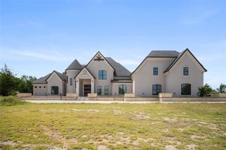 6471 NE County ROAD 1040, Rice, TX 75155