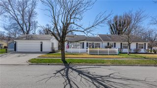 2614 Genoa Avenue, Moraine, OH 45439