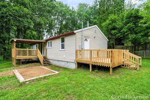 13790 Hutchinson Road, Dowling, MI 49050