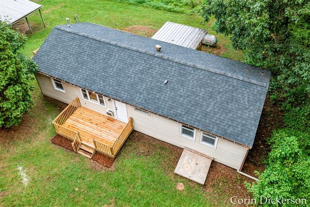 13790 Hutchinson Road, Dowling, MI 49050
