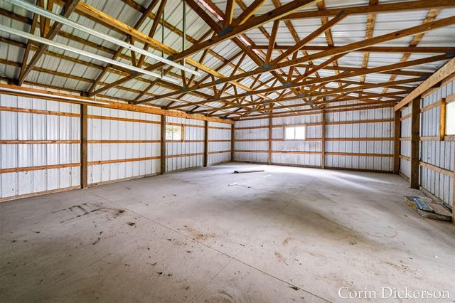 13790 Hutchinson Road, Dowling, MI 49050