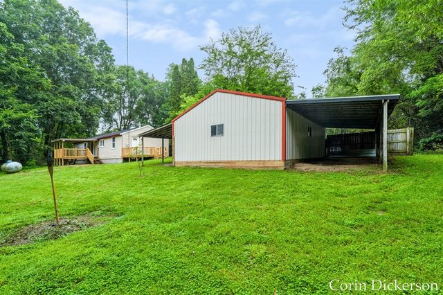 13790 Hutchinson Road, Dowling, MI 49050