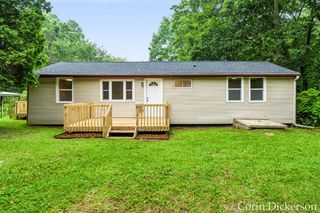 13790 Hutchinson Road, Dowling, MI 49050