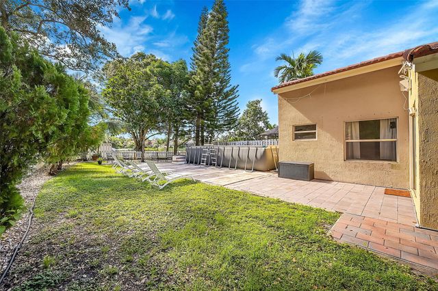 12608 NW 12th Ct, Sunrise, FL 33323