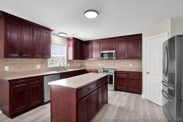 2432 Crosshill Street, Eastover, NC 28312