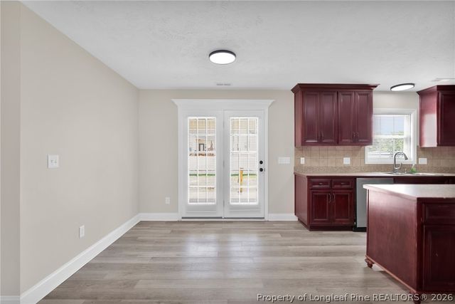2432 Crosshill Street, Eastover, NC 28312