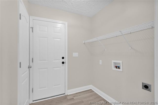 2432 Crosshill Street, Eastover, NC 28312