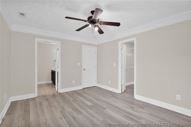 2432 Crosshill Street, Eastover, NC 28312