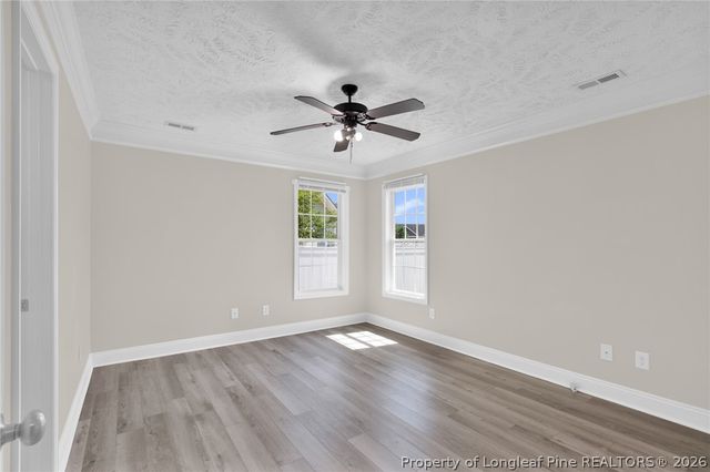2432 Crosshill Street, Eastover, NC 28312