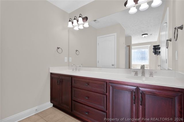 2432 Crosshill Street, Eastover, NC 28312