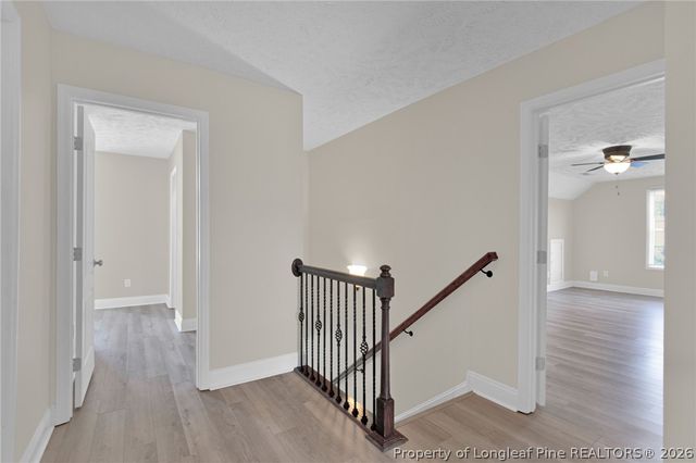 2432 Crosshill Street, Eastover, NC 28312