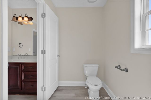 2432 Crosshill Street, Eastover, NC 28312