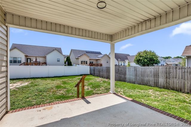 2432 Crosshill Street, Eastover, NC 28312