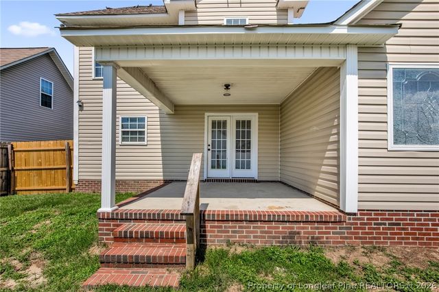 2432 Crosshill Street, Eastover, NC 28312