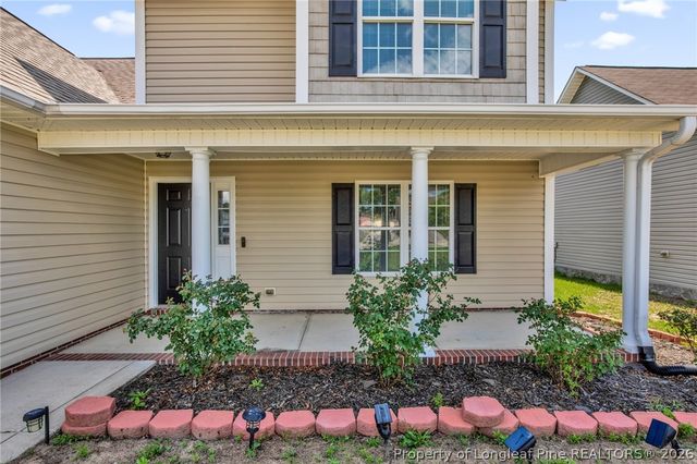 2432 Crosshill Street, Eastover, NC 28312