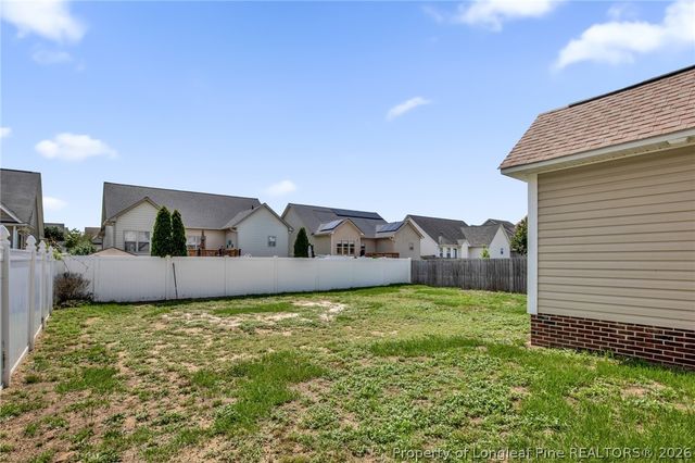 2432 Crosshill Street, Eastover, NC 28312