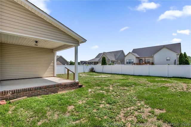 2432 Crosshill Street, Eastover, NC 28312