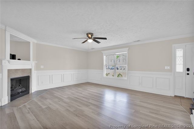 2432 Crosshill Street, Eastover, NC 28312