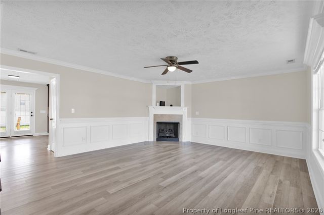 2432 Crosshill Street, Eastover, NC 28312