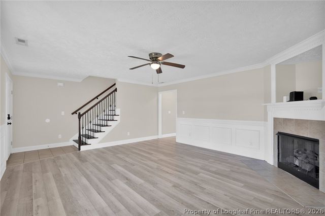 2432 Crosshill Street, Eastover, NC 28312