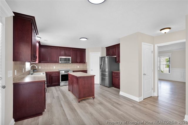 2432 Crosshill Street, Eastover, NC 28312