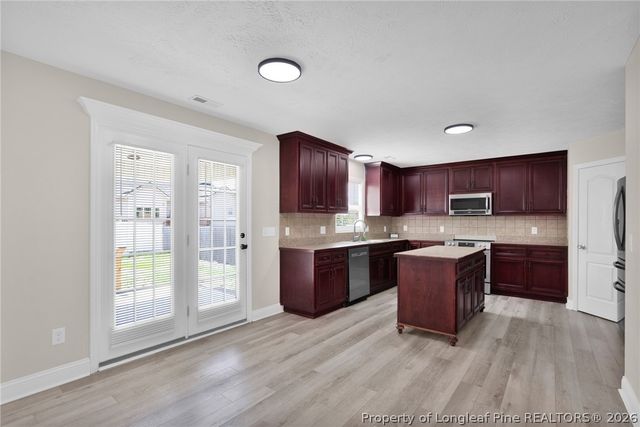 2432 Crosshill Street, Eastover, NC 28312