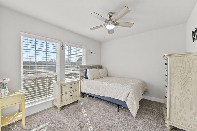 1700 Twin Oaks Circle, Brenham, TX 77833