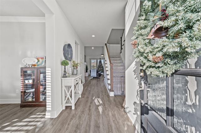 1700 Twin Oaks Circle, Brenham, TX 77833