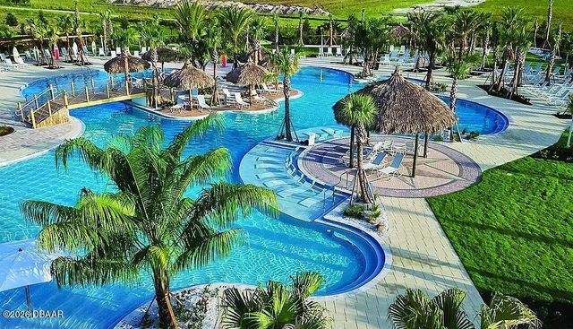 493 Margaritaville Avenue, Daytona Beach, FL 32124