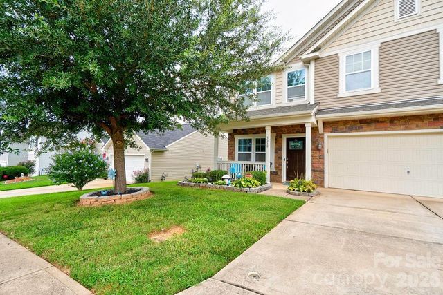 3219 Pikes Peak Drive, Gastonia, NC 28052
