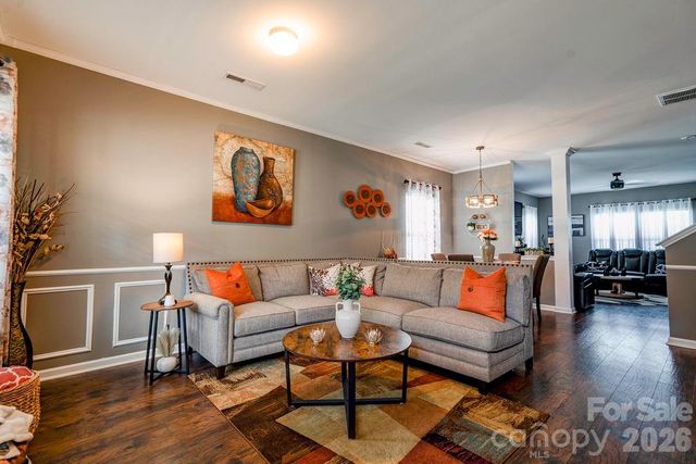 3219 Pikes Peak Drive, Gastonia, NC 28052