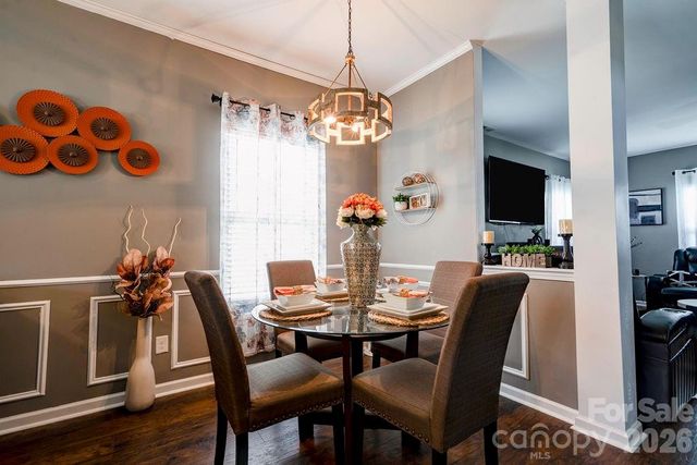 3219 Pikes Peak Drive, Gastonia, NC 28052