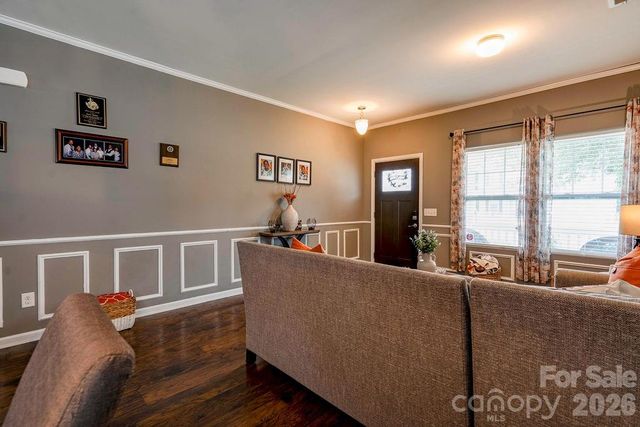 3219 Pikes Peak Drive, Gastonia, NC 28052