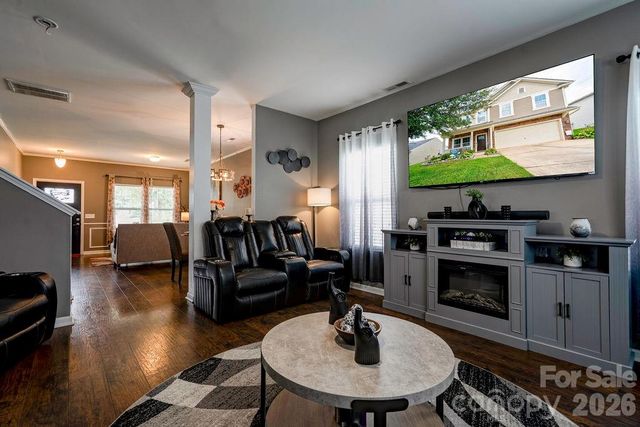 3219 Pikes Peak Drive, Gastonia, NC 28052