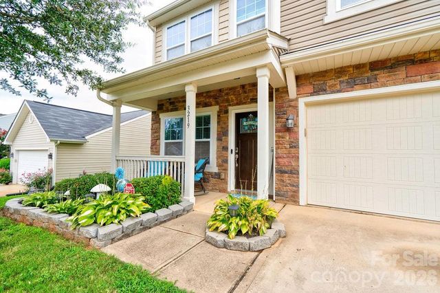 3219 Pikes Peak Drive, Gastonia, NC 28052