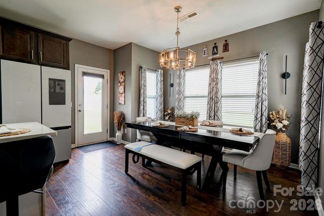3219 Pikes Peak Drive, Gastonia, NC 28052