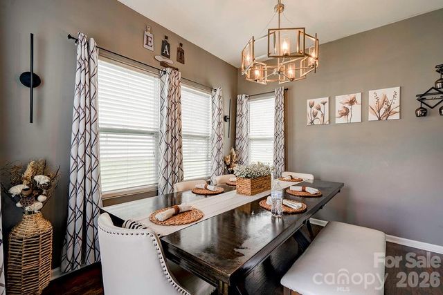 3219 Pikes Peak Drive, Gastonia, NC 28052