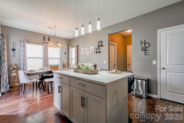 3219 Pikes Peak Drive, Gastonia, NC 28052