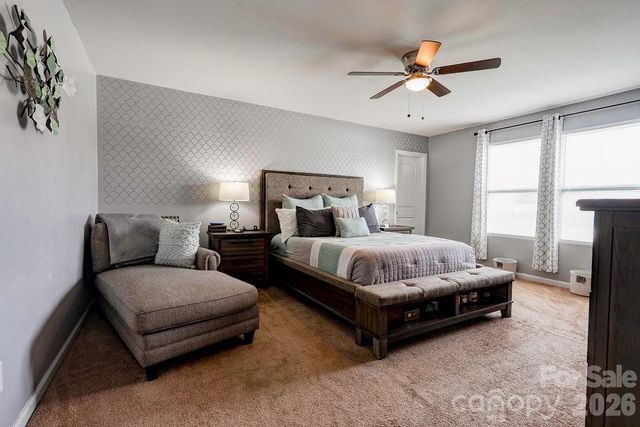 3219 Pikes Peak Drive, Gastonia, NC 28052