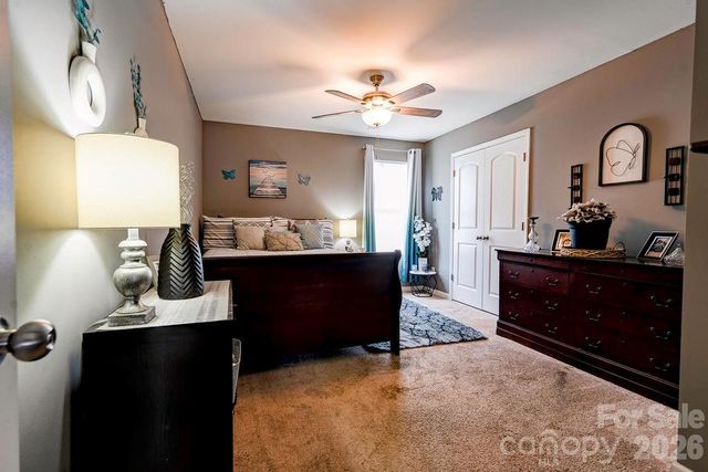 3219 Pikes Peak Drive, Gastonia, NC 28052