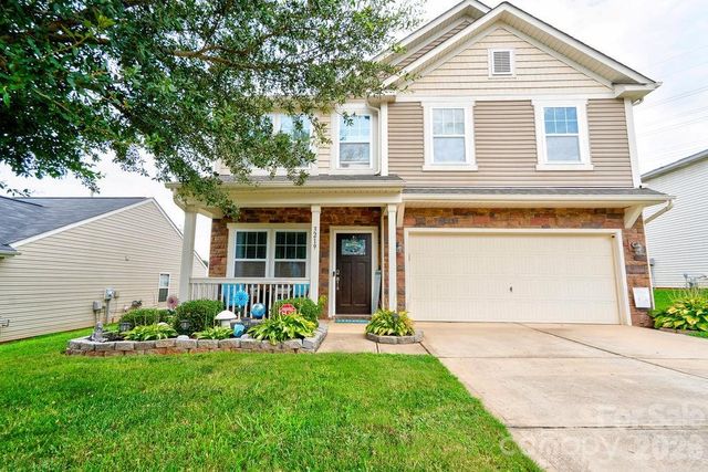 3219 Pikes Peak Drive, Gastonia, NC 28052