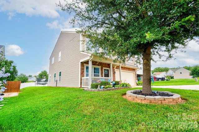 3219 Pikes Peak Drive, Gastonia, NC 28052