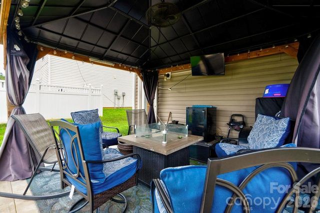 3219 Pikes Peak Drive, Gastonia, NC 28052